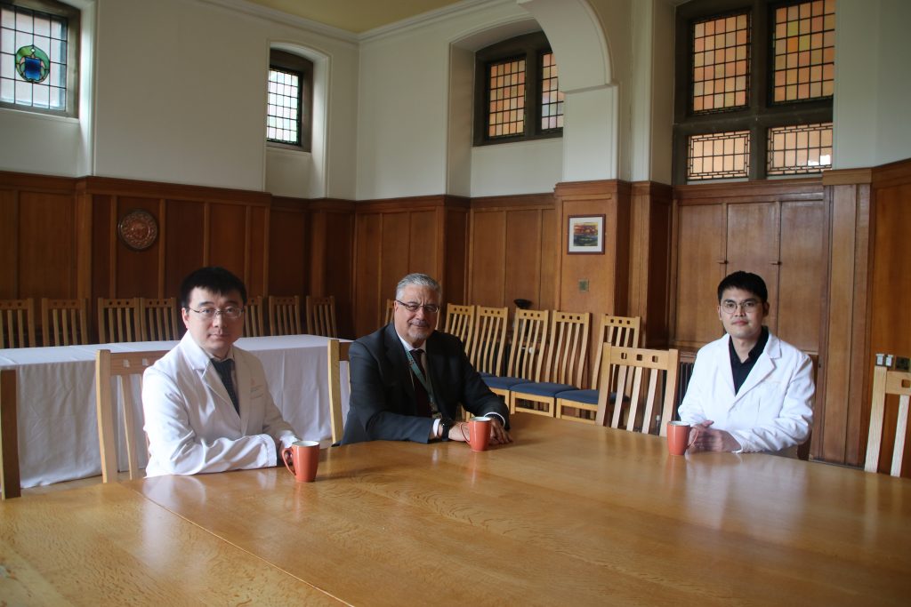 Cambridge Medical Academy