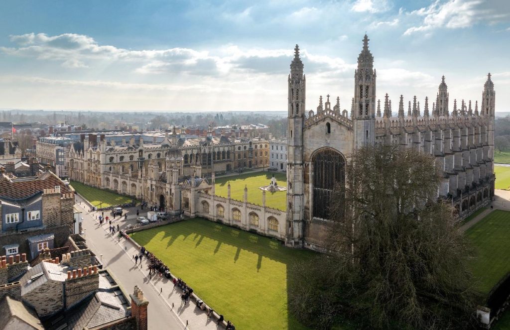 Cambridge Medical Academy