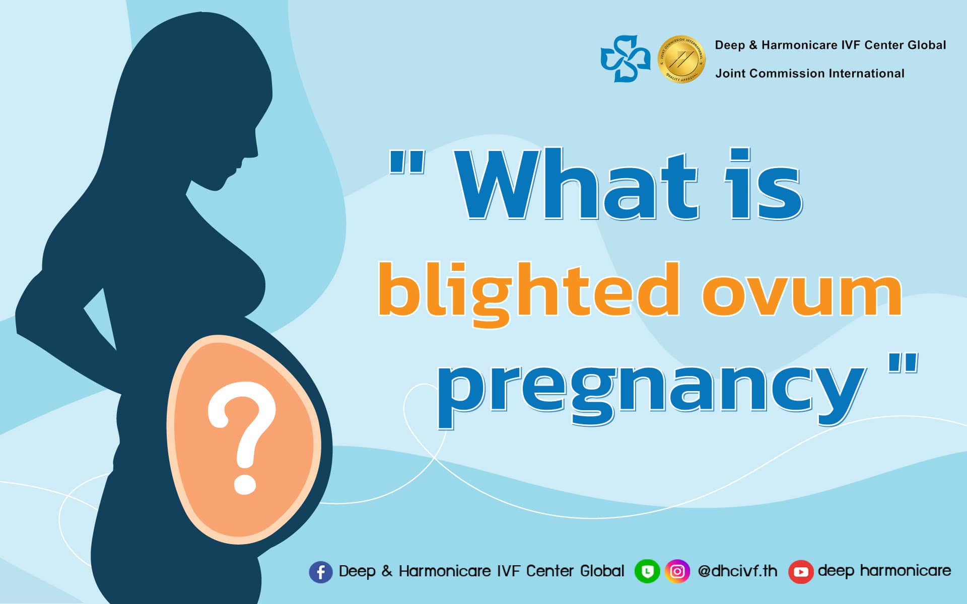 What Is A Blighted Ovum Pregnancy How Does It Happen DHC